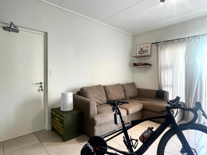 To Let 1 Bedroom Property for Rent in The Huntsman Western Cape